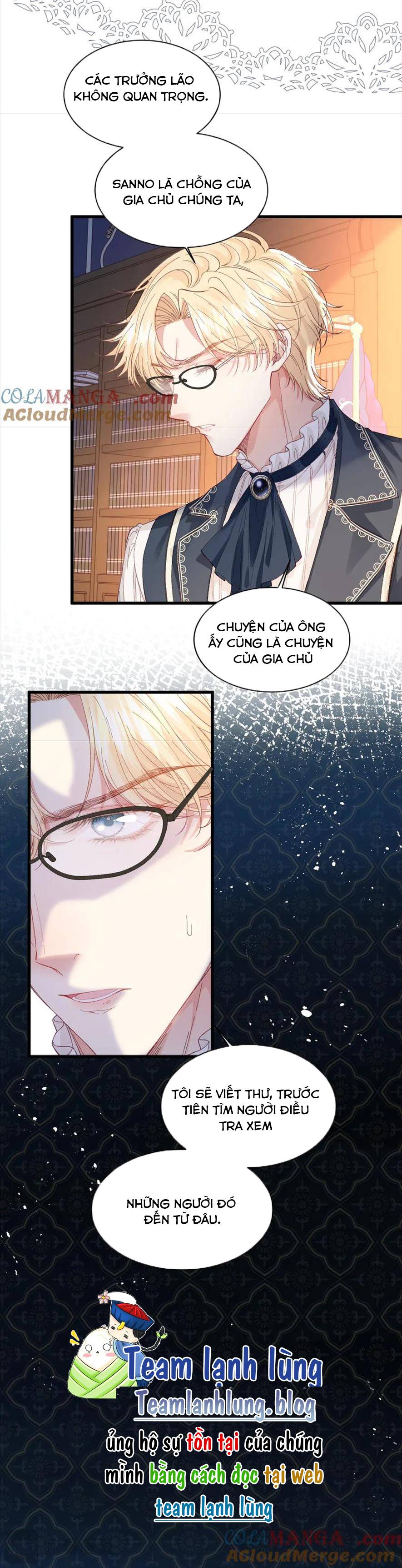 Nữ Chính Trong Truyện Ngược Luyến Tình Yêu Đã Thức Tỉnh - Chap 21