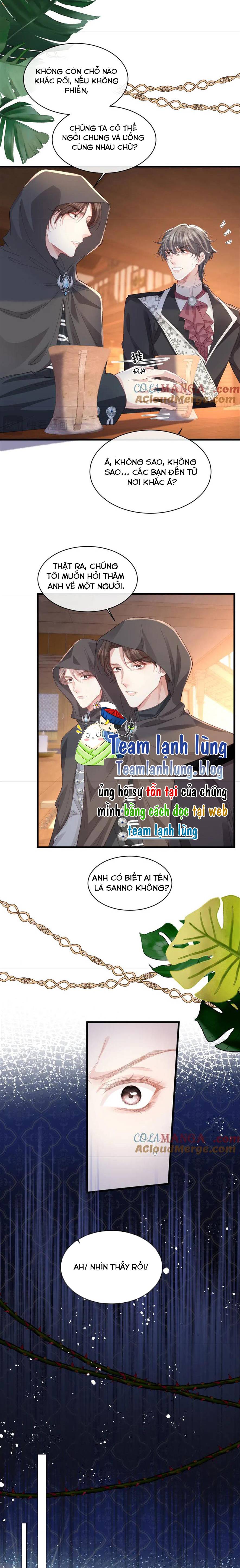 Nữ Chính Trong Truyện Ngược Luyến Tình Yêu Đã Thức Tỉnh - Chap 21