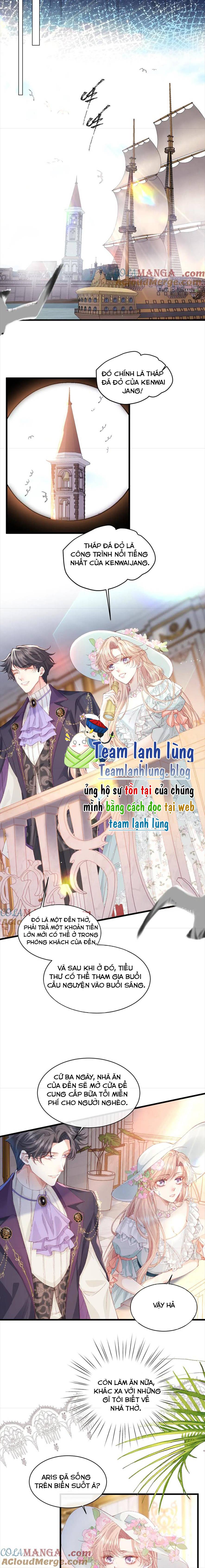 Nữ Chính Trong Truyện Ngược Luyến Tình Yêu Đã Thức Tỉnh - Chap 21