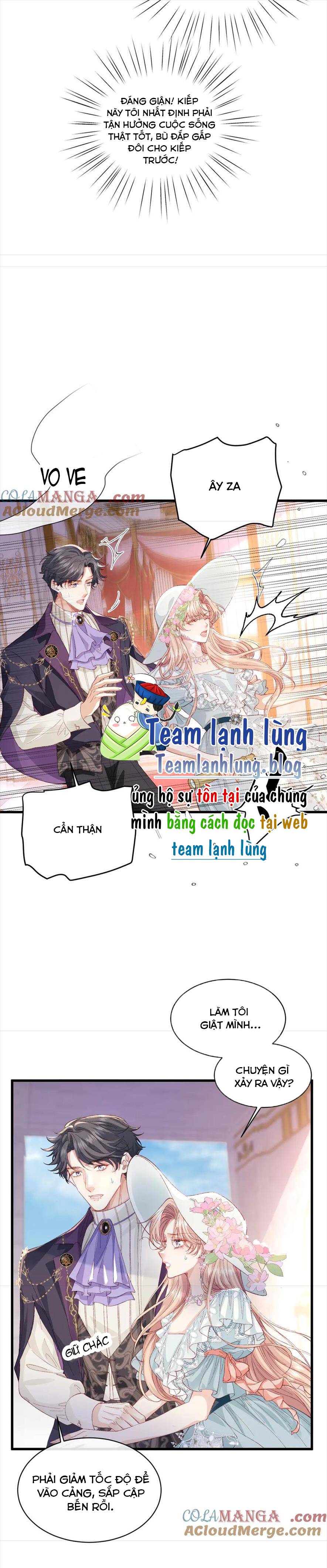 Nữ Chính Trong Truyện Ngược Luyến Tình Yêu Đã Thức Tỉnh - Chap 21