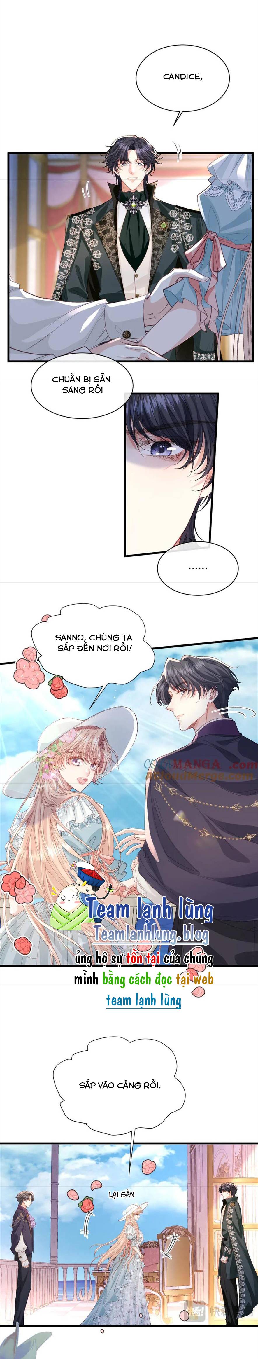 Nữ Chính Trong Truyện Ngược Luyến Tình Yêu Đã Thức Tỉnh - Chap 21