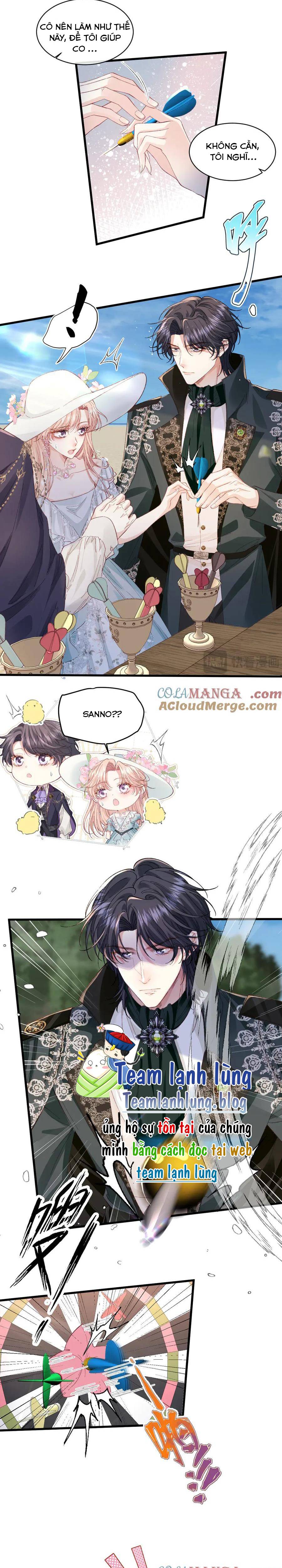 Nữ Chính Trong Truyện Ngược Luyến Tình Yêu Đã Thức Tỉnh - Chap 22