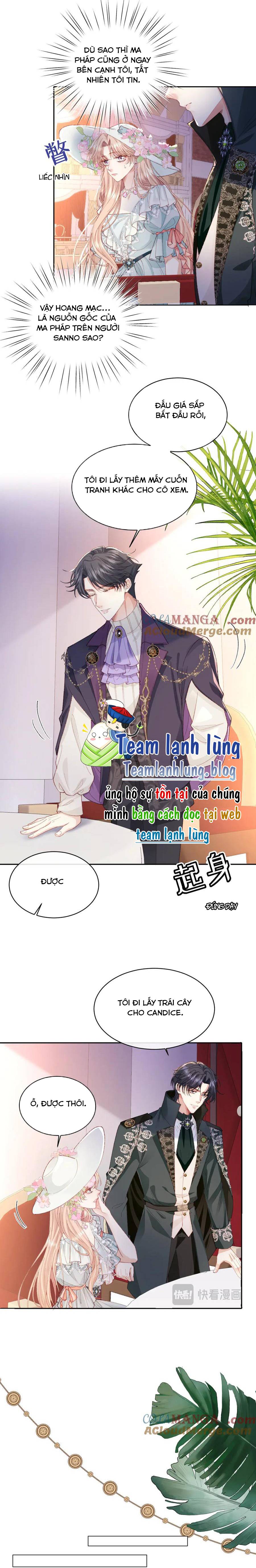 Nữ Chính Trong Truyện Ngược Luyến Tình Yêu Đã Thức Tỉnh - Chap 22