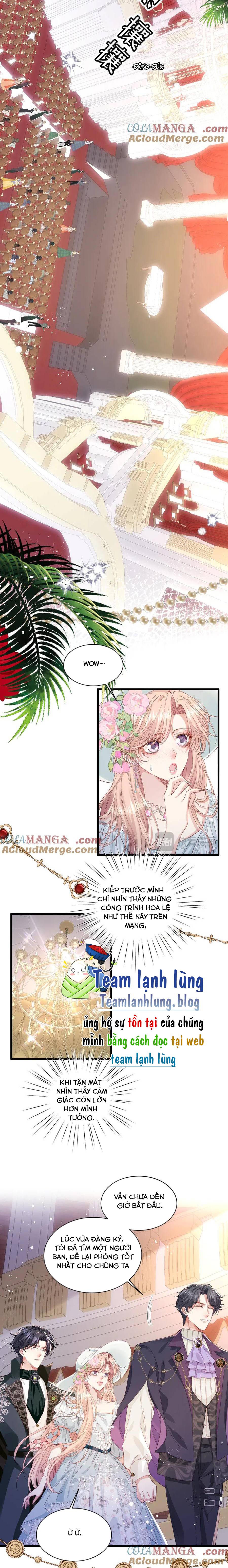 Nữ Chính Trong Truyện Ngược Luyến Tình Yêu Đã Thức Tỉnh - Chap 22