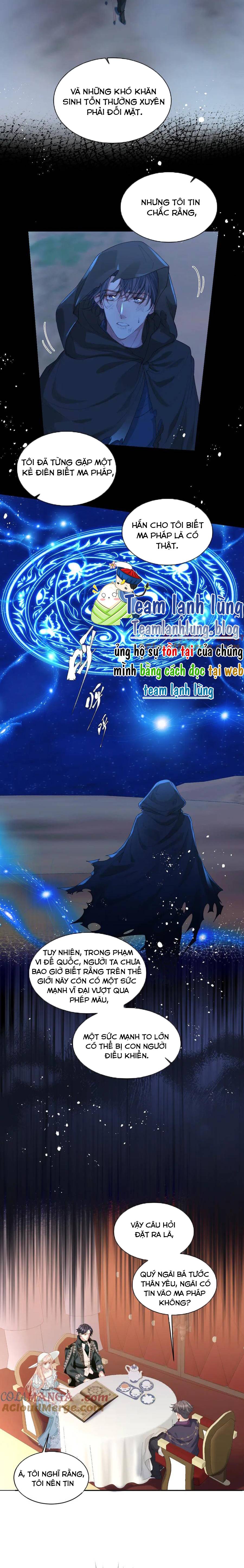 Nữ Chính Trong Truyện Ngược Luyến Tình Yêu Đã Thức Tỉnh - Chap 22