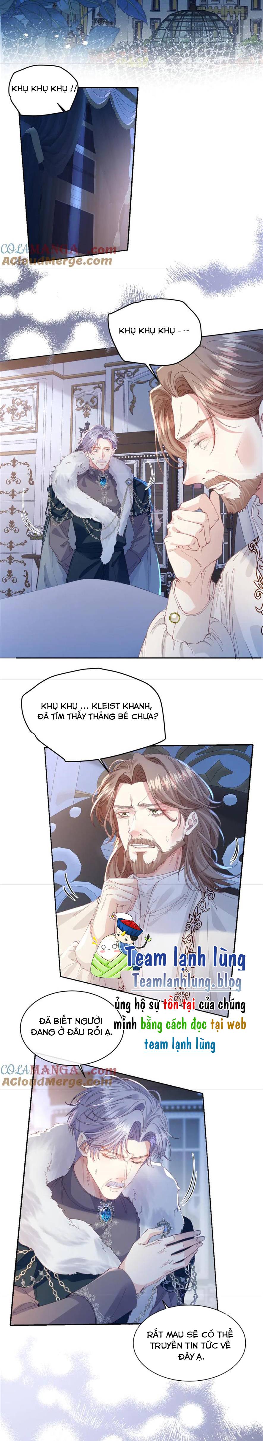 Nữ Chính Trong Truyện Ngược Luyến Tình Yêu Đã Thức Tỉnh - Chap 24