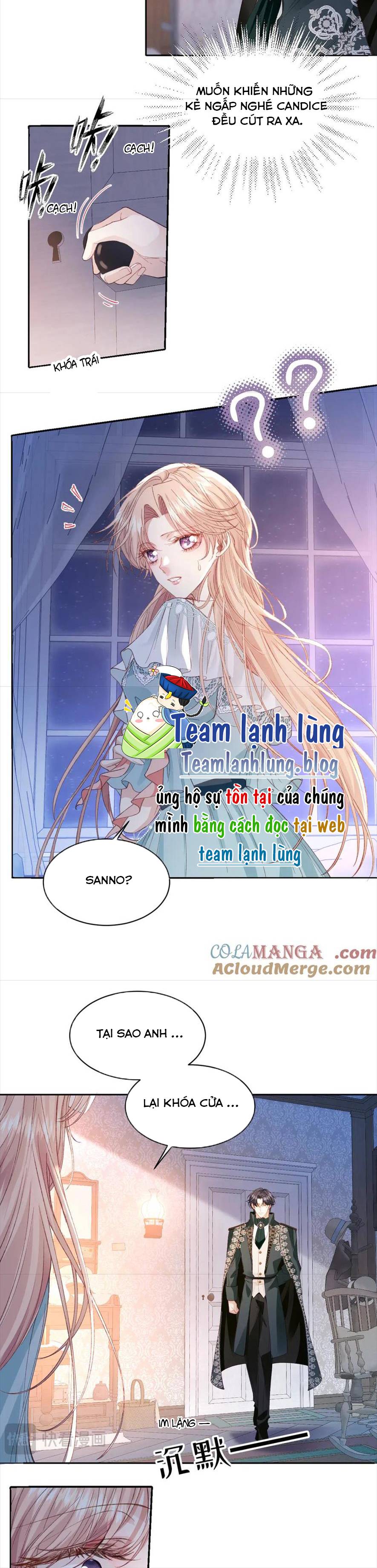 Nữ Chính Trong Truyện Ngược Luyến Tình Yêu Đã Thức Tỉnh - Chap 24