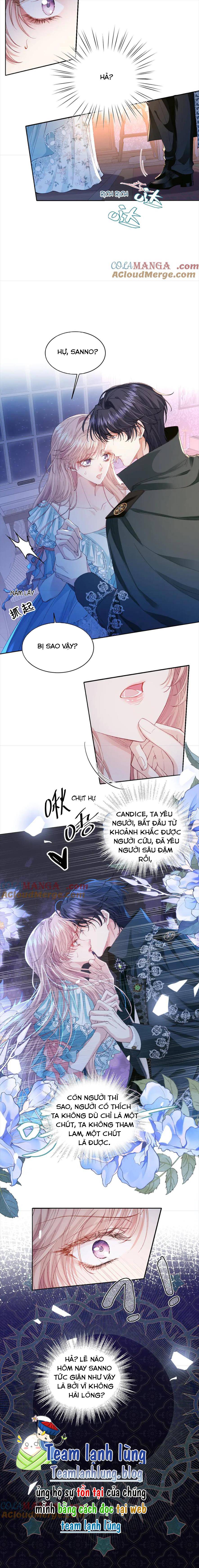 Nữ Chính Trong Truyện Ngược Luyến Tình Yêu Đã Thức Tỉnh - Chap 24