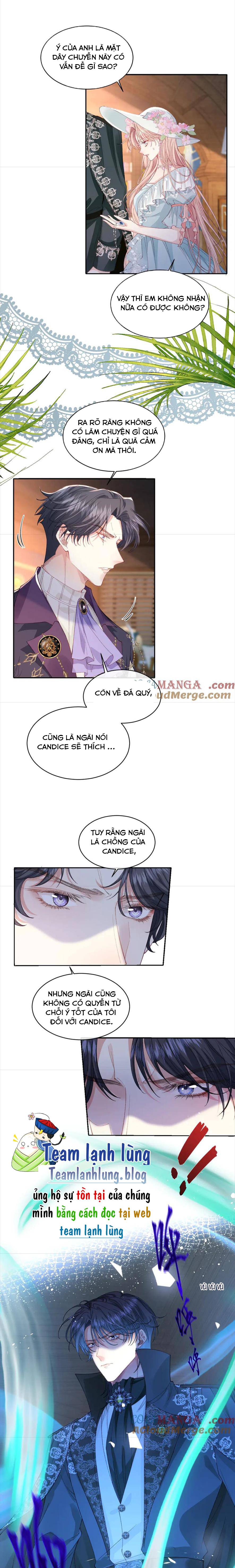 Nữ Chính Trong Truyện Ngược Luyến Tình Yêu Đã Thức Tỉnh - Chap 24