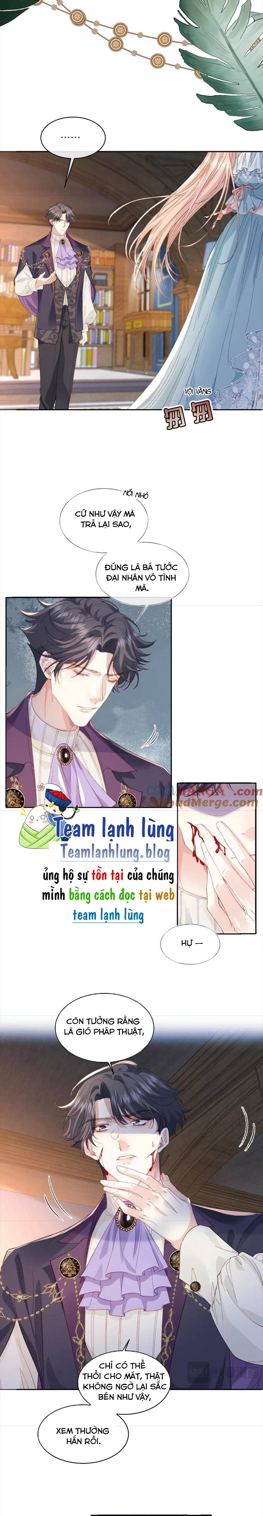 Nữ Chính Trong Truyện Ngược Luyến Tình Yêu Đã Thức Tỉnh - Chap 24