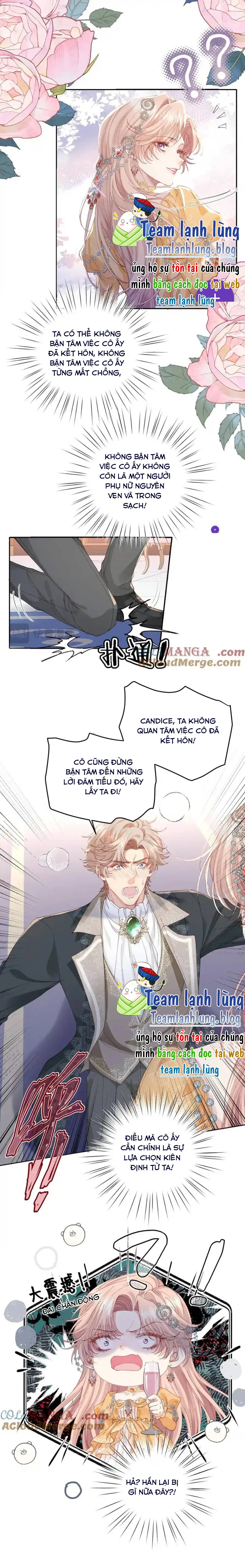 Nữ Chính Trong Truyện Ngược Luyến Tình Yêu Đã Thức Tỉnh - Chap 28