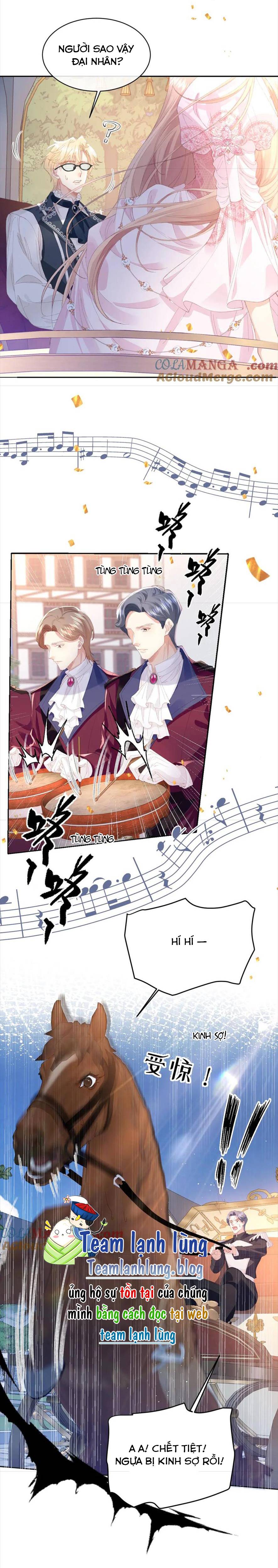 Nữ Chính Trong Truyện Ngược Luyến Tình Yêu Đã Thức Tỉnh - Chap 30