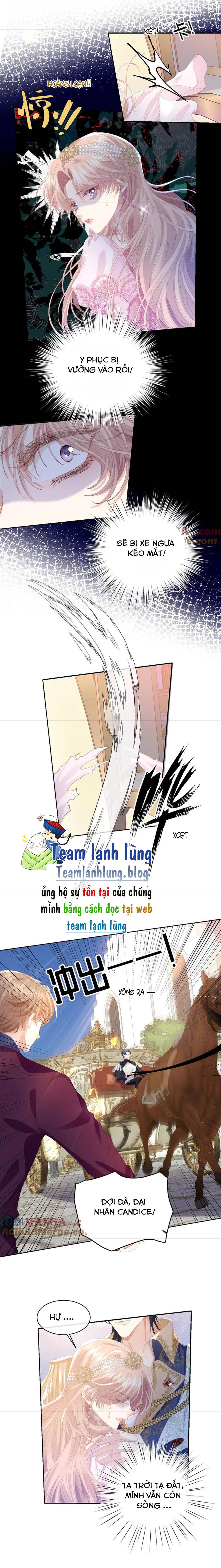 Nữ Chính Trong Truyện Ngược Luyến Tình Yêu Đã Thức Tỉnh - Chap 30