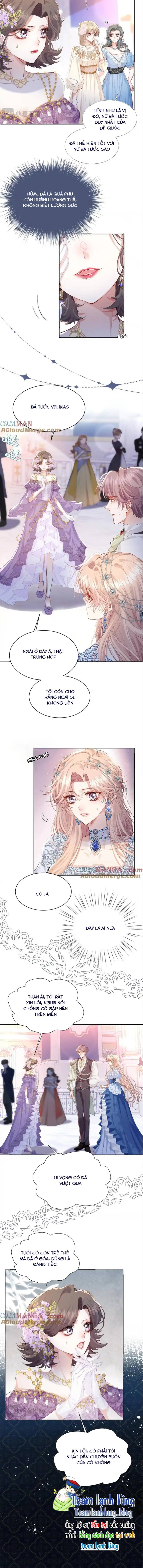 Nữ Chính Trong Truyện Ngược Luyến Tình Yêu Đã Thức Tỉnh - Chap 32