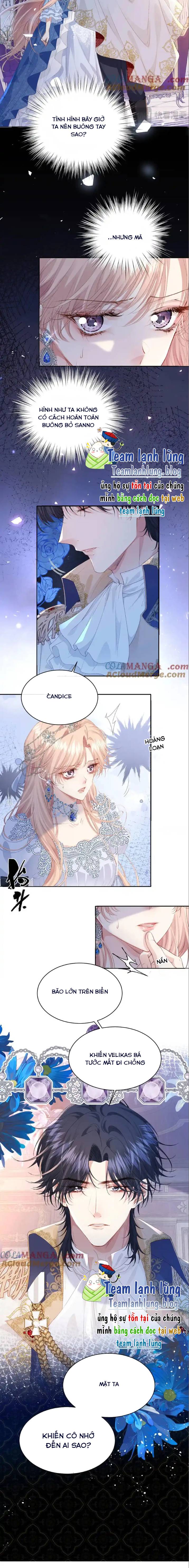 Nữ Chính Trong Truyện Ngược Luyến Tình Yêu Đã Thức Tỉnh - Chap 33