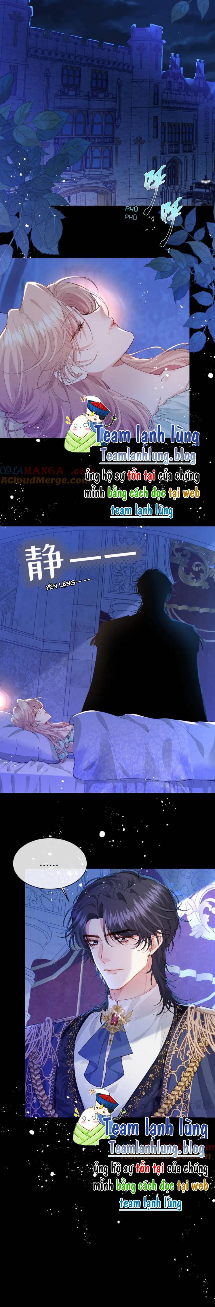 Nữ Chính Trong Truyện Ngược Luyến Tình Yêu Đã Thức Tỉnh - Chap 35