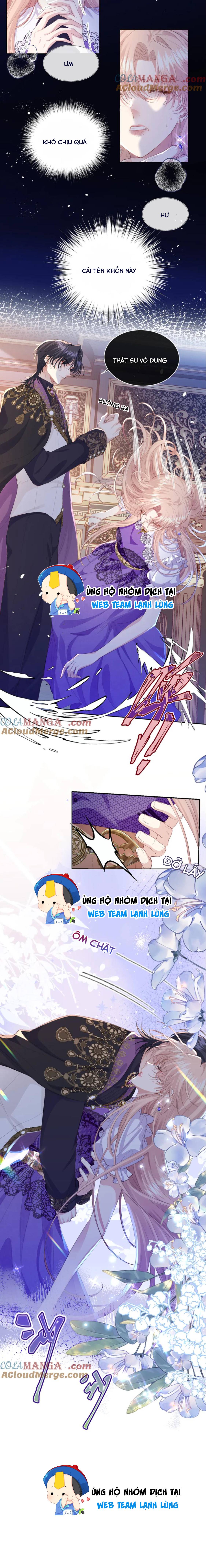 Nữ Chính Trong Truyện Ngược Luyến Tình Yêu Đã Thức Tỉnh - Chap 38