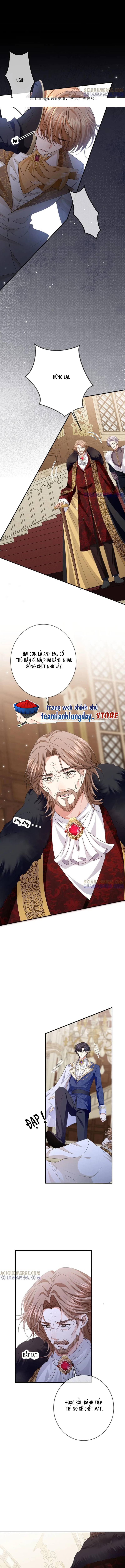 Nữ Chính Trong Truyện Ngược Luyến Tình Yêu Đã Thức Tỉnh - Chap 46