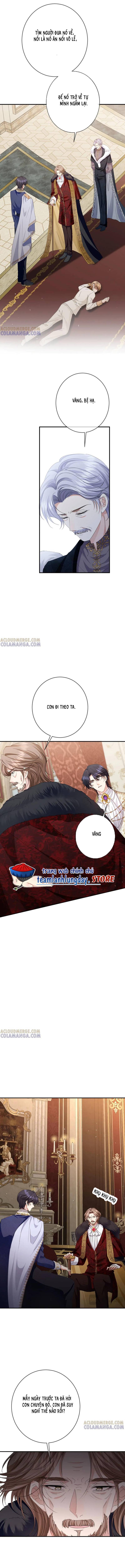 Nữ Chính Trong Truyện Ngược Luyến Tình Yêu Đã Thức Tỉnh - Chap 46