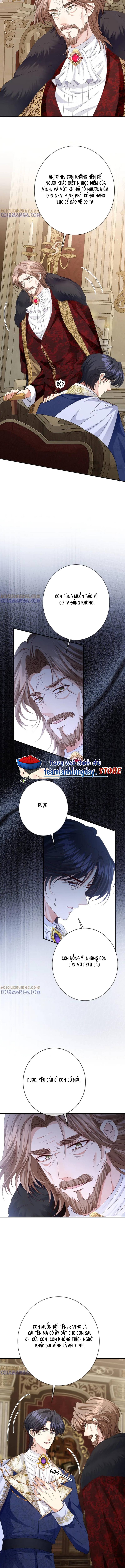 Nữ Chính Trong Truyện Ngược Luyến Tình Yêu Đã Thức Tỉnh - Chap 46