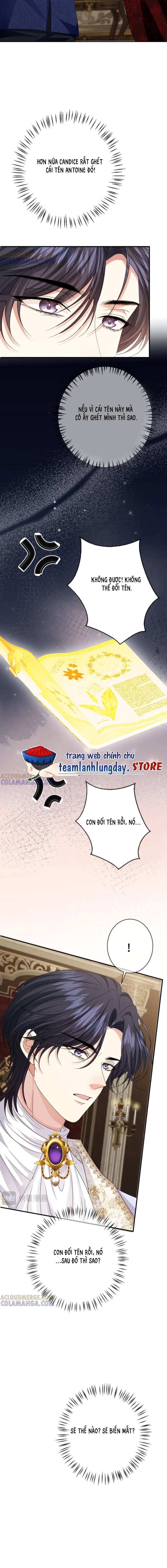 Nữ Chính Trong Truyện Ngược Luyến Tình Yêu Đã Thức Tỉnh - Chap 46