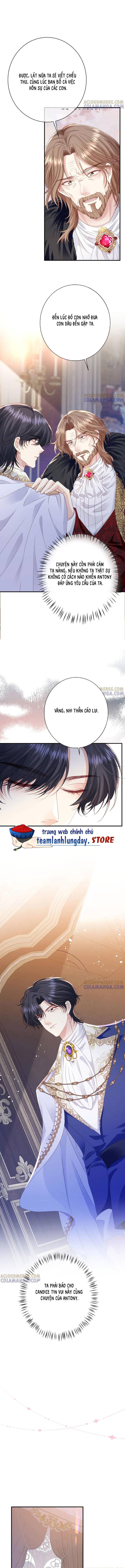 Nữ Chính Trong Truyện Ngược Luyến Tình Yêu Đã Thức Tỉnh - Chap 47