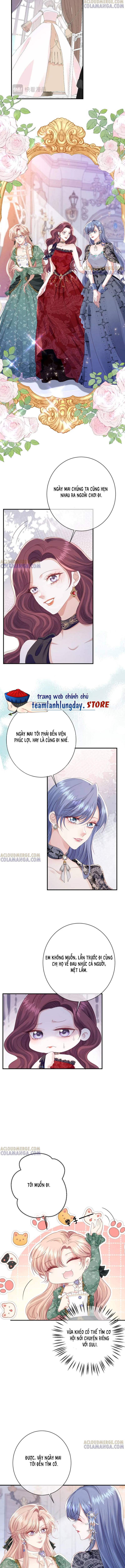 Nữ Chính Trong Truyện Ngược Luyến Tình Yêu Đã Thức Tỉnh - Chap 47