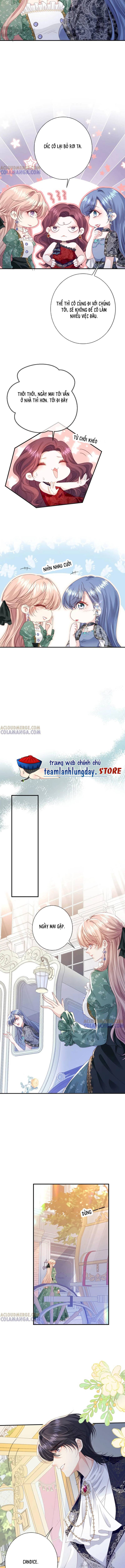 Nữ Chính Trong Truyện Ngược Luyến Tình Yêu Đã Thức Tỉnh - Chap 47