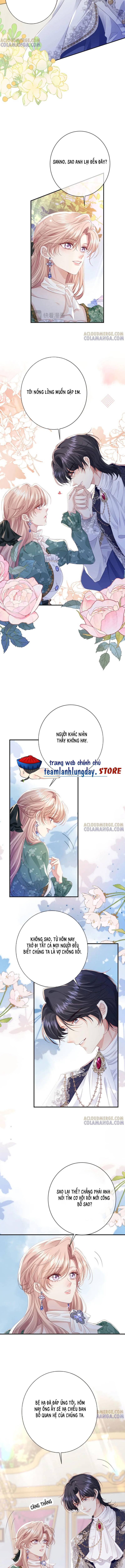 Nữ Chính Trong Truyện Ngược Luyến Tình Yêu Đã Thức Tỉnh - Chap 47