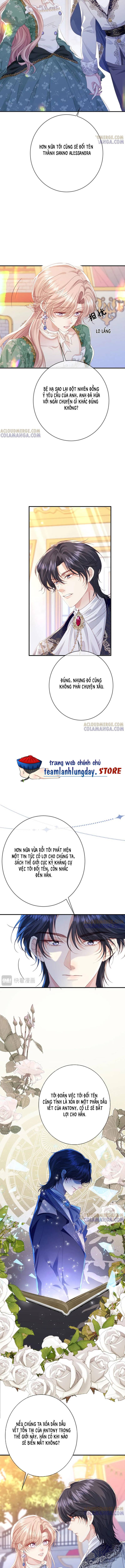 Nữ Chính Trong Truyện Ngược Luyến Tình Yêu Đã Thức Tỉnh - Chap 47