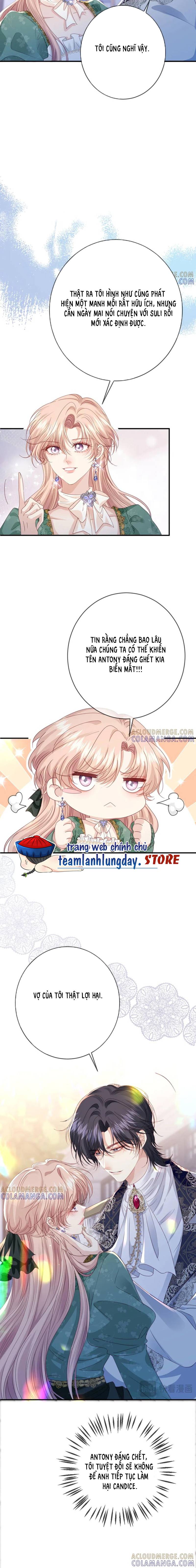 Nữ Chính Trong Truyện Ngược Luyến Tình Yêu Đã Thức Tỉnh - Chap 47