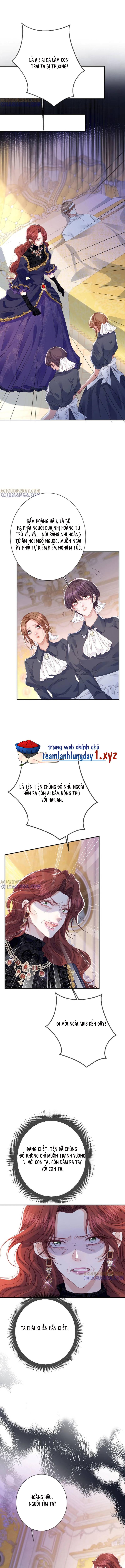 Nữ Chính Trong Truyện Ngược Luyến Tình Yêu Đã Thức Tỉnh - Chap 48