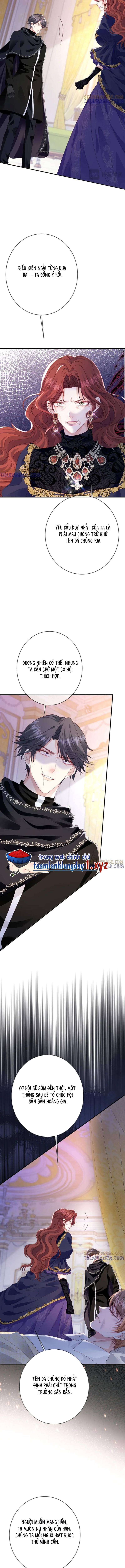 Nữ Chính Trong Truyện Ngược Luyến Tình Yêu Đã Thức Tỉnh - Chap 48