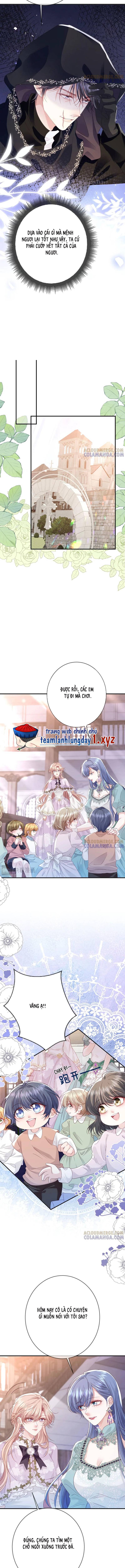 Nữ Chính Trong Truyện Ngược Luyến Tình Yêu Đã Thức Tỉnh - Chap 48