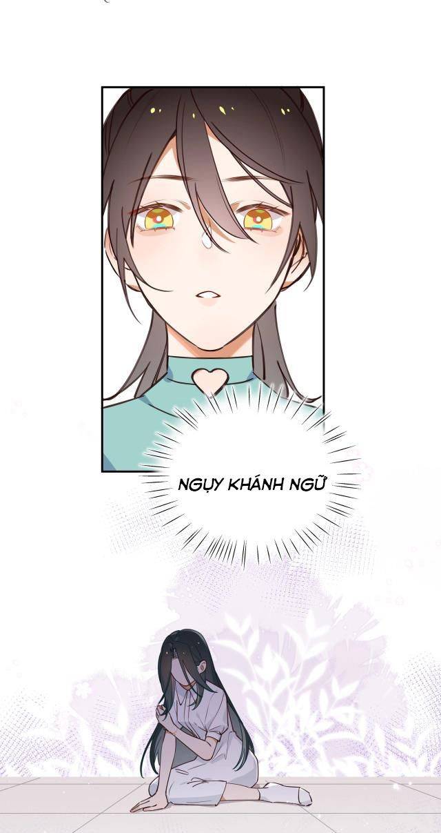 Nữ Chủ Bạch Nguyệt Quang Muốn Độc Chiếm Tôi - Chap – 1