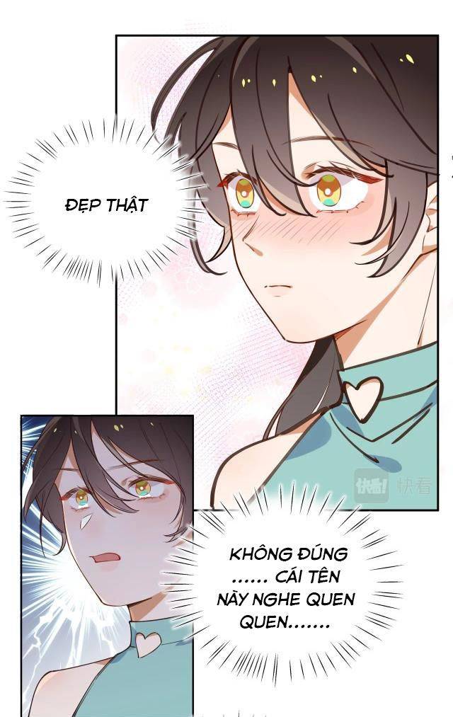 Nữ Chủ Bạch Nguyệt Quang Muốn Độc Chiếm Tôi - Chap – 1