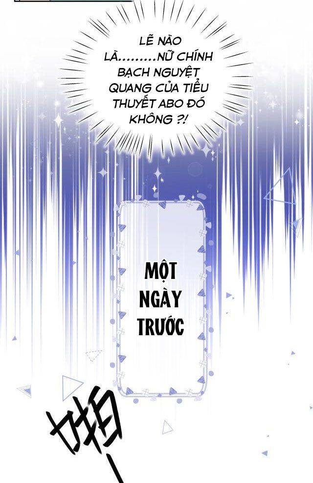 Nữ Chủ Bạch Nguyệt Quang Muốn Độc Chiếm Tôi - Chap – 1