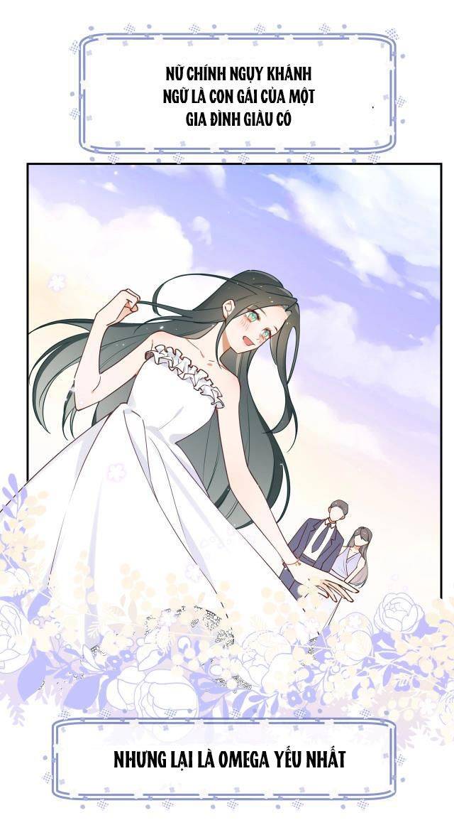 Nữ Chủ Bạch Nguyệt Quang Muốn Độc Chiếm Tôi - Chap – 1