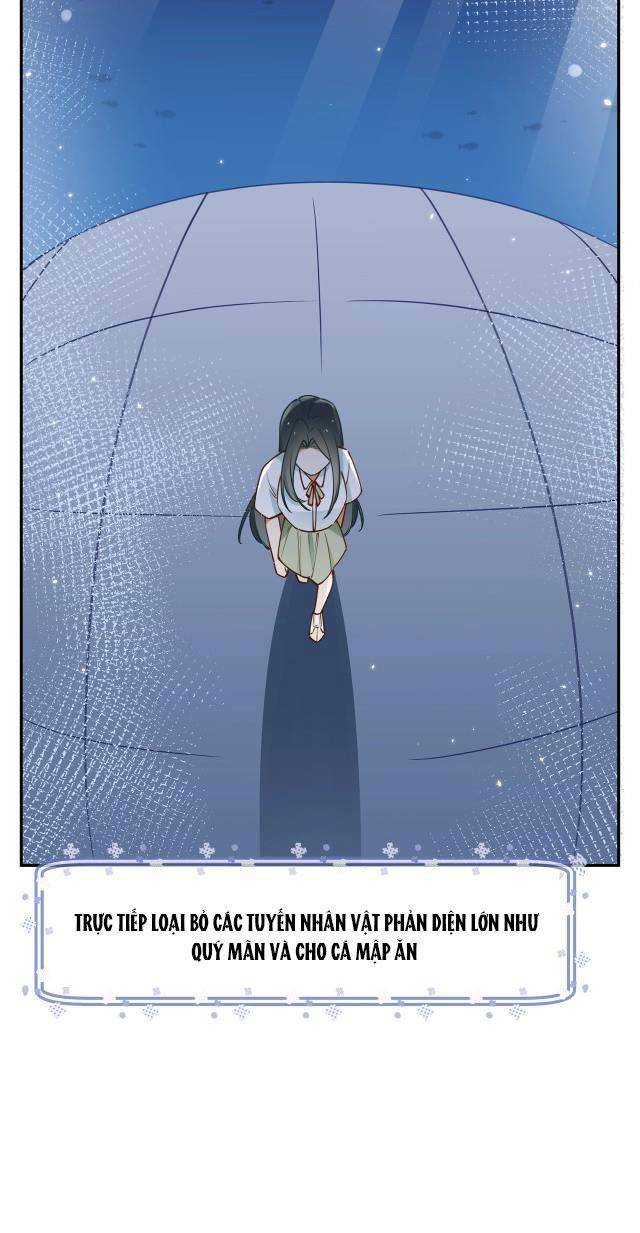 Nữ Chủ Bạch Nguyệt Quang Muốn Độc Chiếm Tôi - Chap – 1