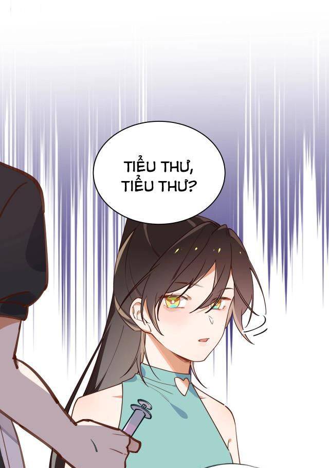 Nữ Chủ Bạch Nguyệt Quang Muốn Độc Chiếm Tôi - Chap – 1