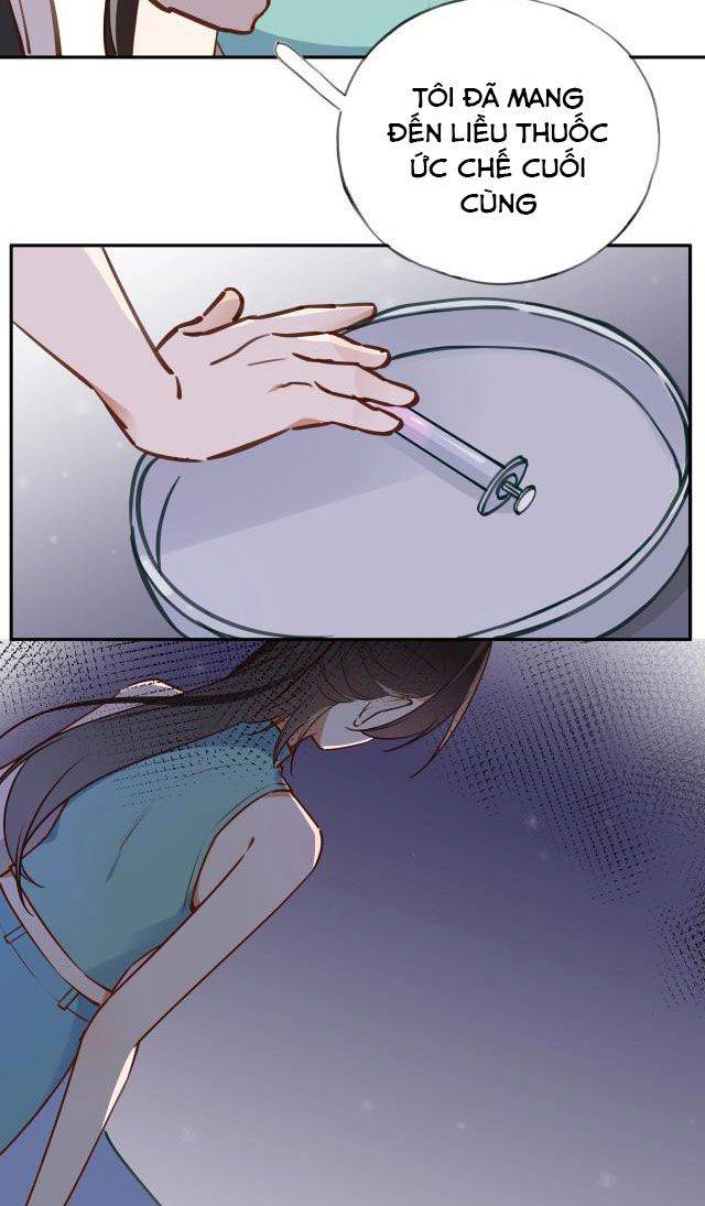 Nữ Chủ Bạch Nguyệt Quang Muốn Độc Chiếm Tôi - Chap – 1