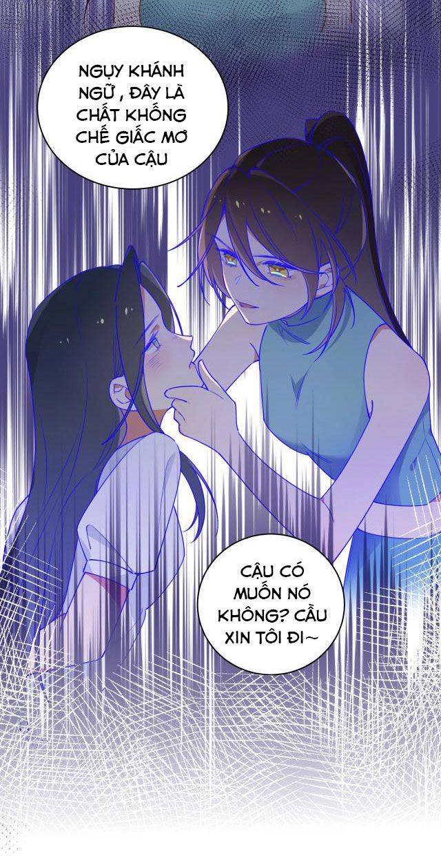 Nữ Chủ Bạch Nguyệt Quang Muốn Độc Chiếm Tôi - Chap – 1