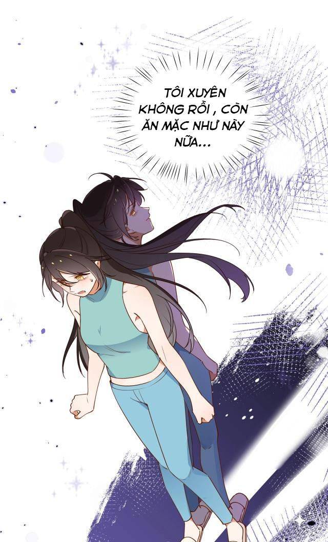 Nữ Chủ Bạch Nguyệt Quang Muốn Độc Chiếm Tôi - Chap – 1