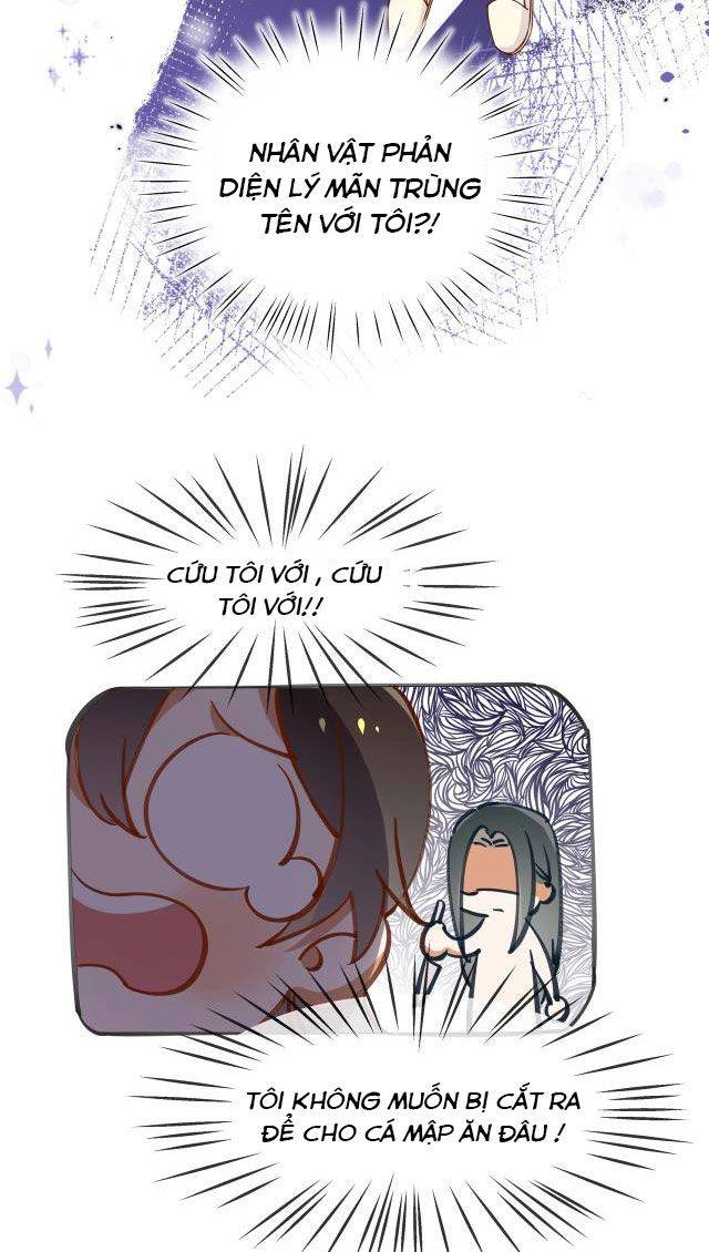 Nữ Chủ Bạch Nguyệt Quang Muốn Độc Chiếm Tôi - Chap – 1