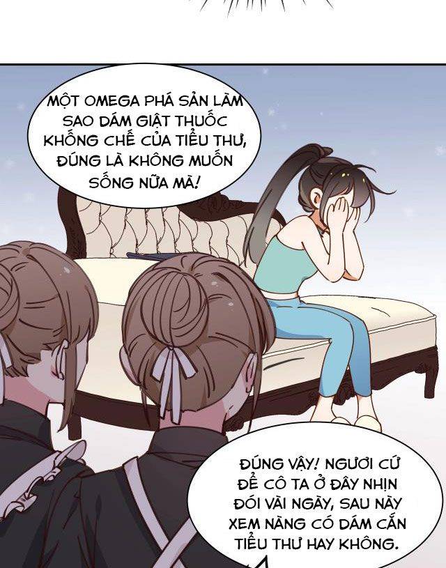 Nữ Chủ Bạch Nguyệt Quang Muốn Độc Chiếm Tôi - Chap – 1