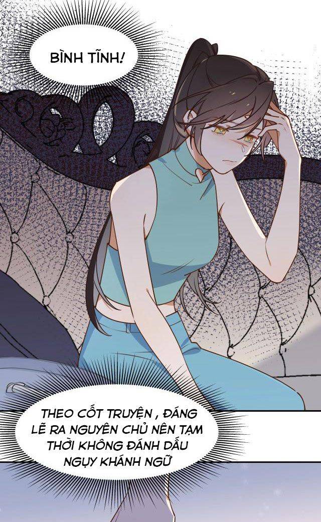 Nữ Chủ Bạch Nguyệt Quang Muốn Độc Chiếm Tôi - Chap – 1