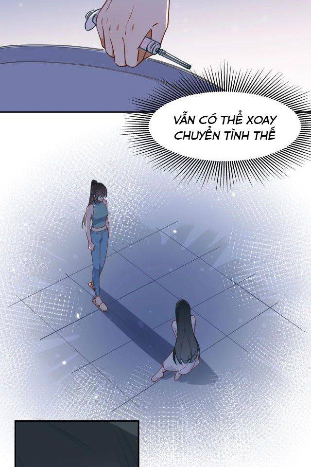 Nữ Chủ Bạch Nguyệt Quang Muốn Độc Chiếm Tôi - Chap – 1