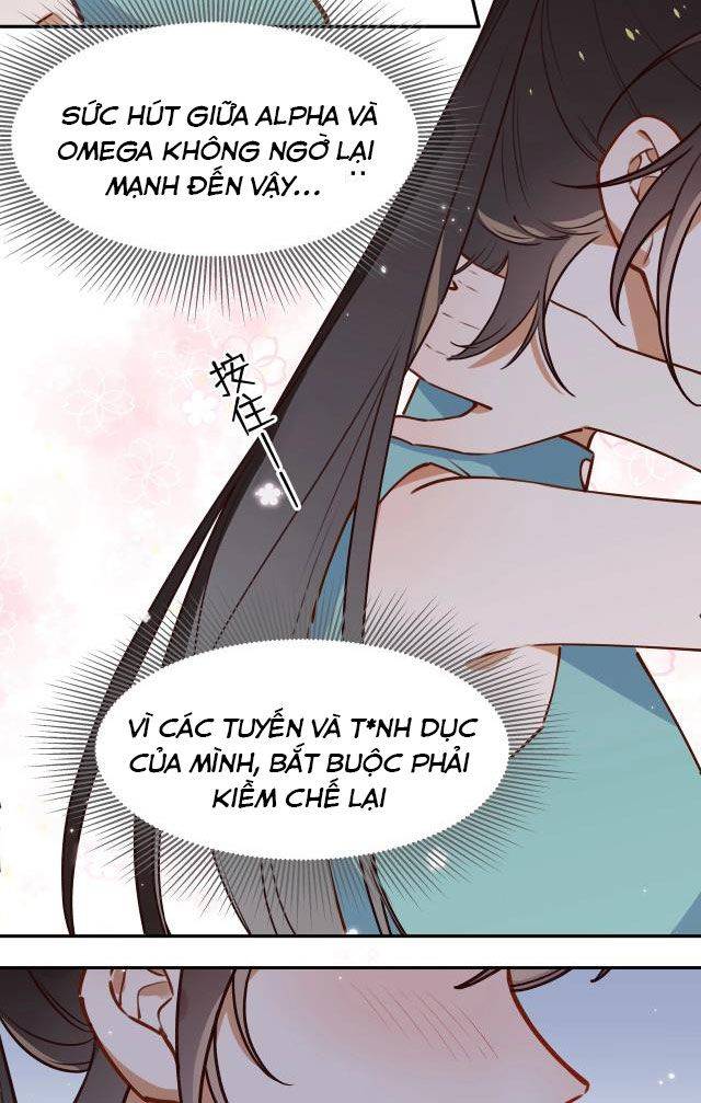 Nữ Chủ Bạch Nguyệt Quang Muốn Độc Chiếm Tôi - Chap – 1