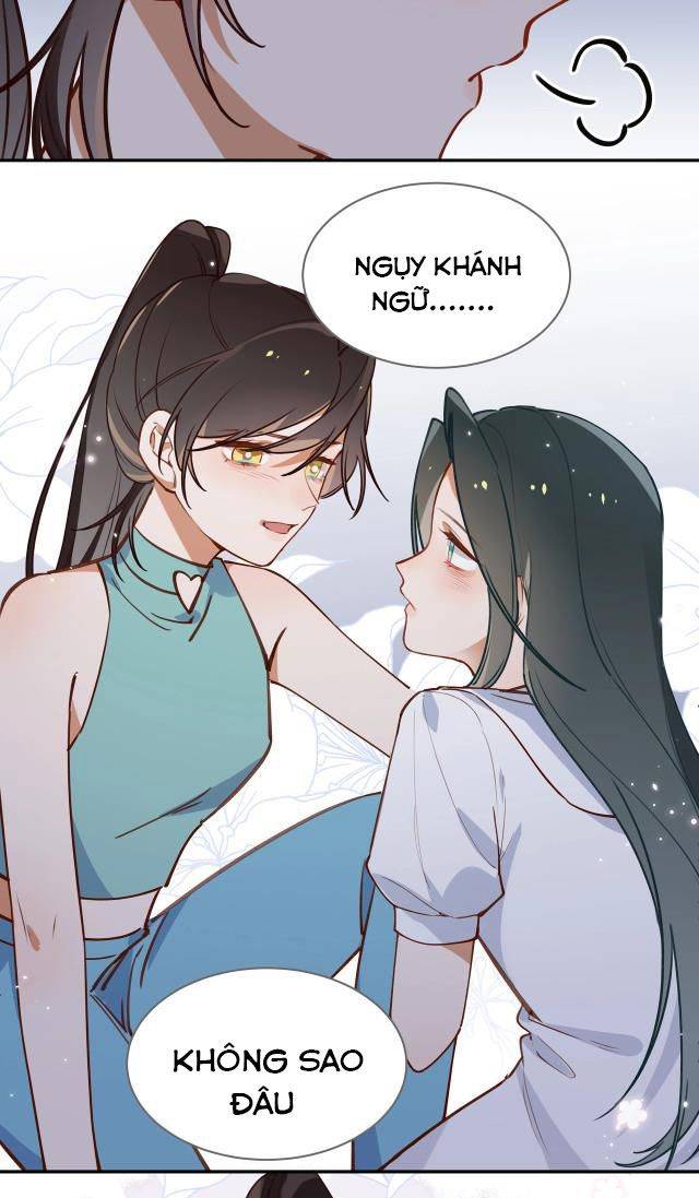 Nữ Chủ Bạch Nguyệt Quang Muốn Độc Chiếm Tôi - Chap – 1