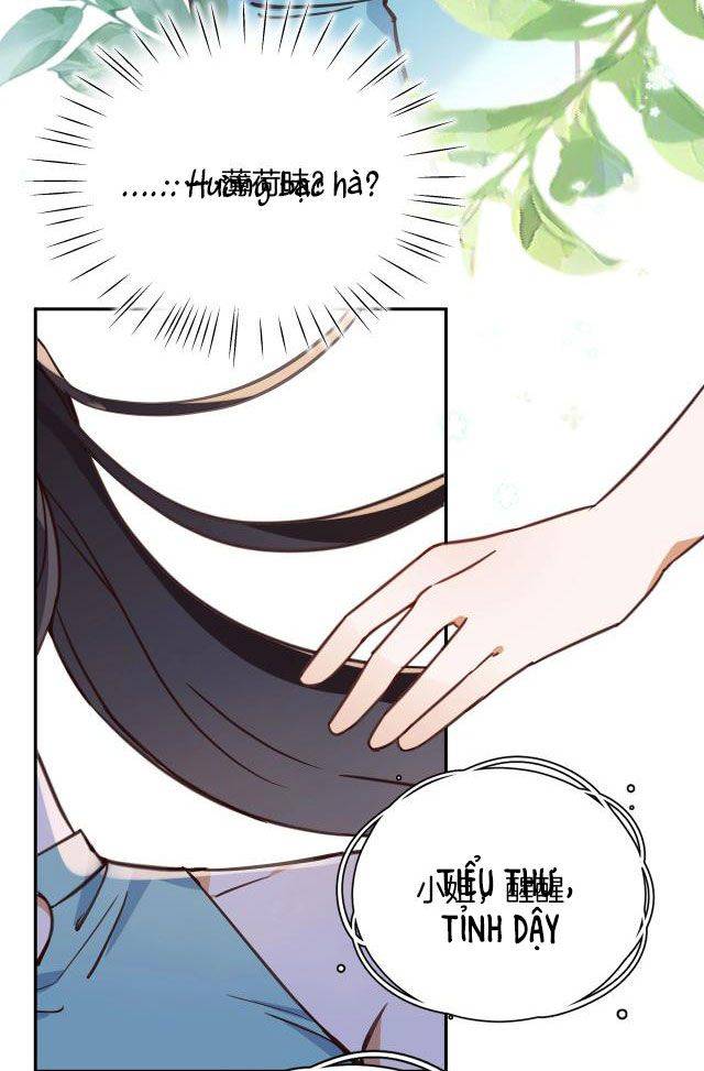 Nữ Chủ Bạch Nguyệt Quang Muốn Độc Chiếm Tôi - Chap – 1